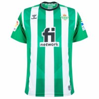 Maglia Real Betis Home 2022/23