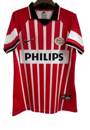 Maillot PSV Eindhoven 1997/98