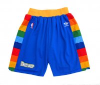 Shorts Denver Nuggets 1991-92