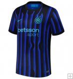 Inter Milan 1a Equipación 2025/26