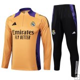 Chándal Real Madrid 2024/25