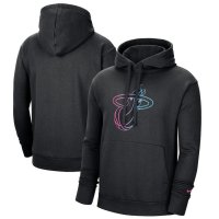 Sudadera con capucha Miami Heat