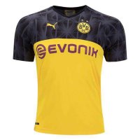 Maglia Borussia Dortmund Third 2019/20