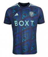 Maglia Leeds United Away 2023/24