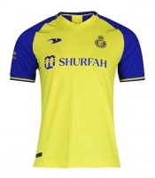 Maillot Al-Nassr Domicile 2022/23