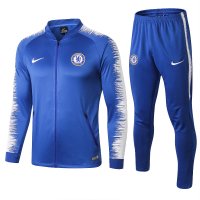 Squad Tracksuit Chelsea 2018/19