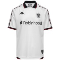Maglia Olympique OGC Nice Away 2026/27