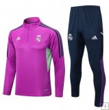 Squad Tracksuit Real Madrid 2022/23