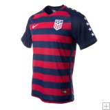 Shirt USA Gold Cup 2017