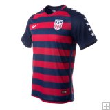 Maillot États-Unis Gold Cup 2017