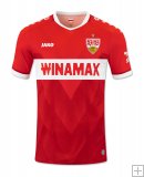 VfB Stuttgart 2a Equipación 2024/25