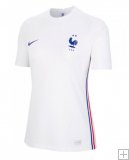 Shirt France Away 2020/21 - Womens