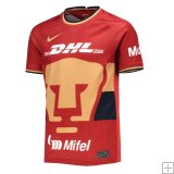 Shirt Pumas UNAM Third 2021/22