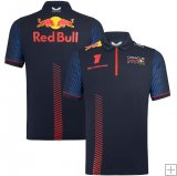 Oracle Red Bull Racing 2023 Polo - Max Verstappen