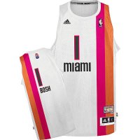 Chris Bosh Miami Heat Floridians 2011/2012