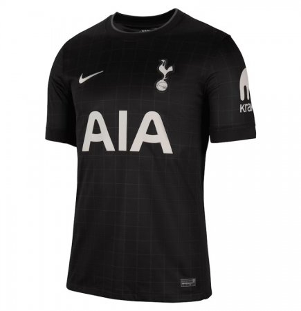 Shirt Tottenham Hotspur Away 2025/26