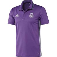 Polo Real Madrid Training 2016/17