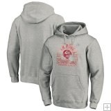 Sudadera con capucha Kansas City Chiefs Super Bowl 2020 Champions