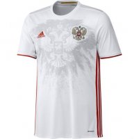 Maillot Russie Exterieur Euro 2016