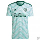 Atlanta United 2a Equipación 2022