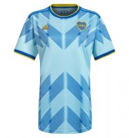 Shirt Boca Juniors Third 2023/24