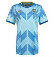 Boca Juniors 3a Equipación 2023/24