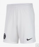 PSG Away Shorts 2021/22