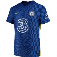 Shirt Chelsea Home 2021/22 - Authentic