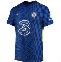 Maglia Chelsea Home 2021/22 - Authentic