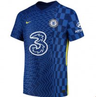 Chelsea 1a Equipación 2021/22 - Authentic