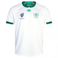 Maglia Irlanda Away Rugby WC23