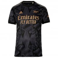 Maglia Arsenal Away 2022/23