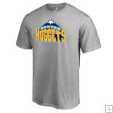 Camiseta Denver Nuggets