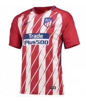 Atlético Madrid 1a Equipación 2017/18