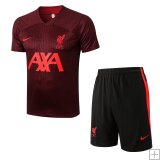 Liverpool FC Training Kit 2022/23
