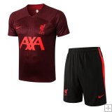 Kit Entrenamiento Liverpool FC 2022/23