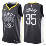 Kevin Durant, Golden State Warriors - Statement