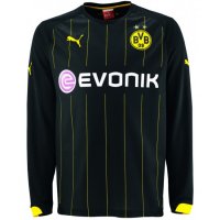 Maillot Borussia Dortmund Exterieur 2014/15 ML
