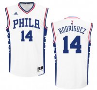 Sergio Rodriguez, Philadelphia 76ers