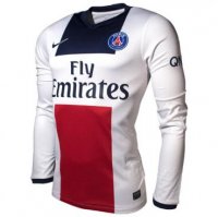 PSG Maillot Exterieur 13/14 ML