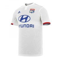 Shirt Olympique Lyon Home 2019/20