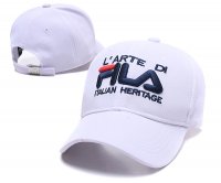 Strapback FILA [M. 10]