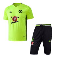 Kit Allenamento Chelsea FC 2016/17