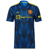 Maillot Manchester United Third 2021/22