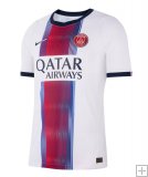 Maillot PSG Extérieur 2026/27 - Authentic