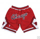 Shorts Chicago Bulls - Classic