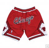 Pantalones Chicago Bulls - Classic