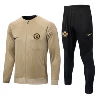 Squad Tracksuit Chelsea 2022/23