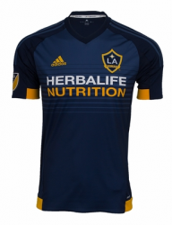 Maillot Exterieur Los Angeles Galaxy 2016