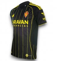 Real Zaragoza 2a Equipación 2025/26